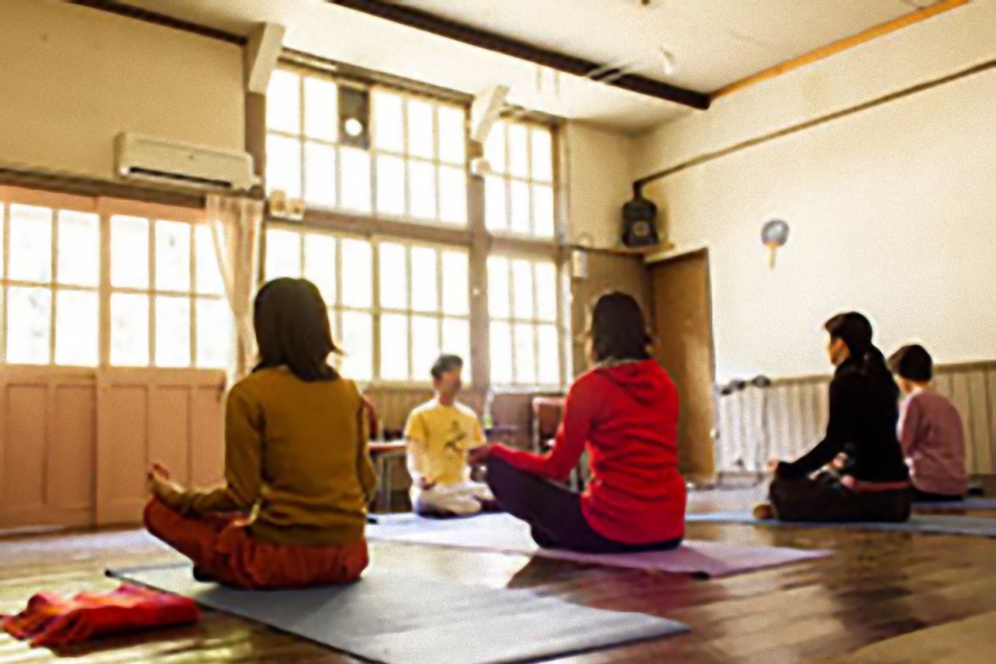 継続就労支援B型事業所です。
それぞれの個性に合わせた仕事に取り組みます。